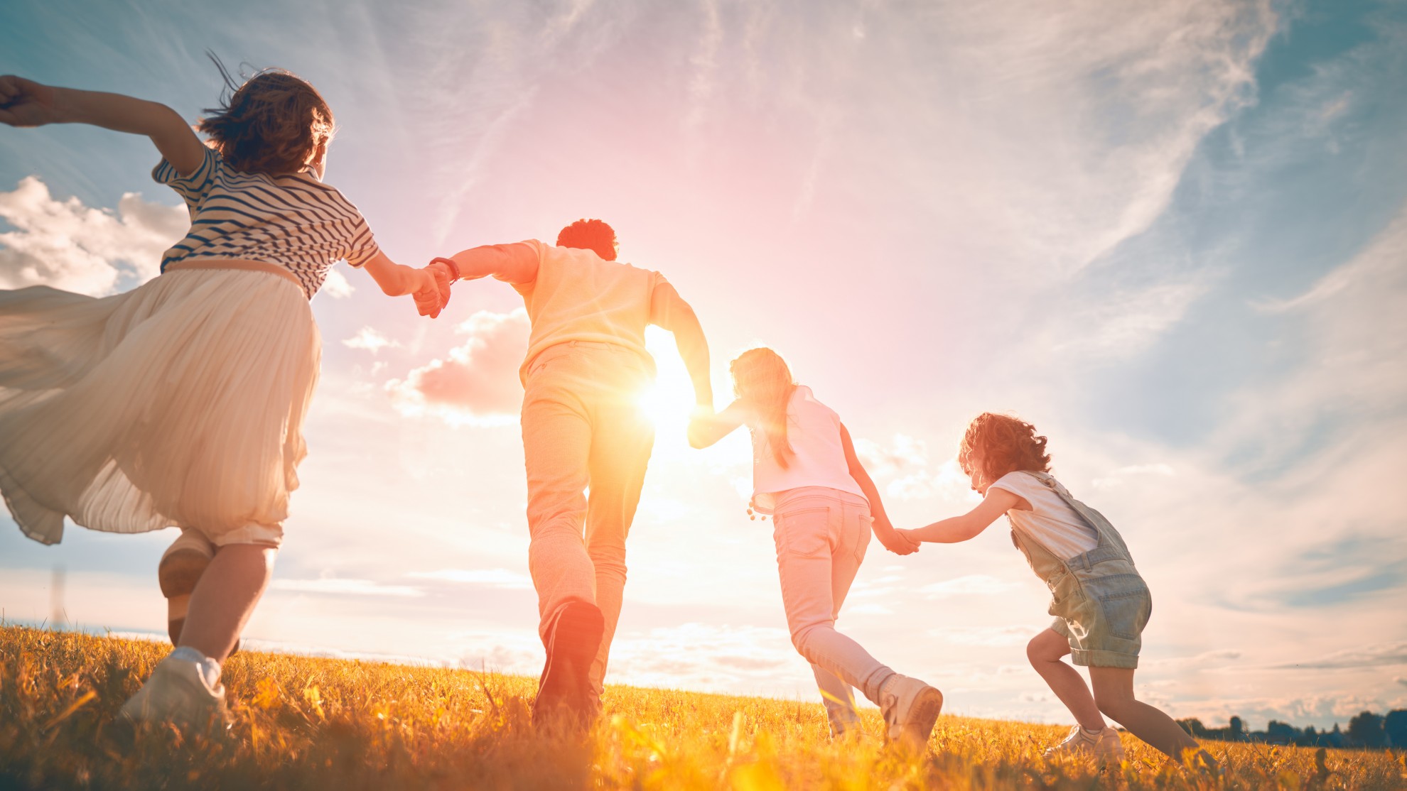 Reaching People & Touching Lives